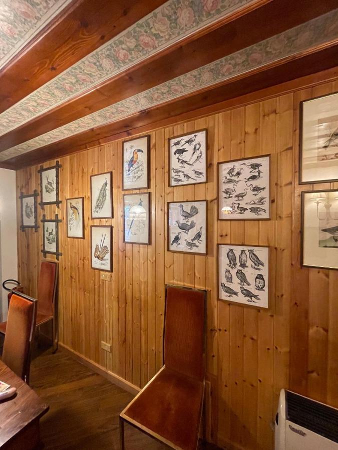 La Veranda Nella Neve - كاميغلياتيلو سيلانو المظهر الخارجي الصورة